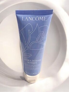 NEW Lancome Hydra Intense Masque Gel Mask Botanical Extract 100mL SEALED - RARE